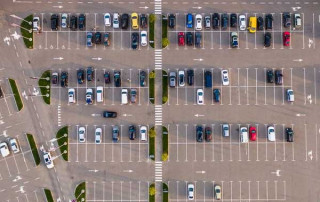 selecting a smart parking solution among alternative technologies