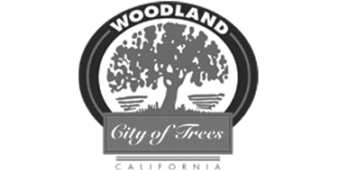Woodland City Nwave Smart Parking Solution